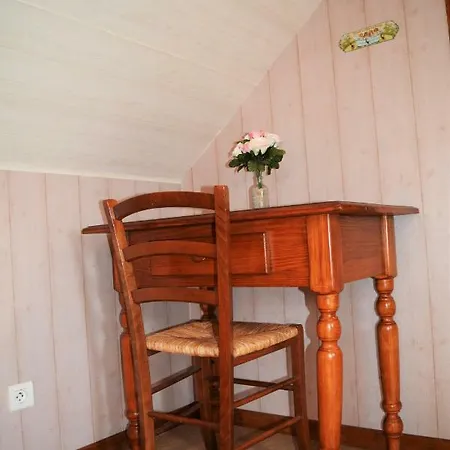 L'amartinierre * Courcelles-au-Bois