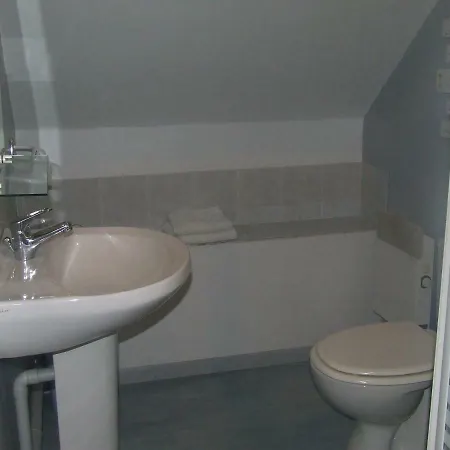 L'amartinierre * Courcelles-au-Bois